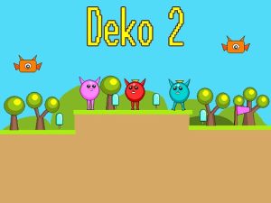 Deko 2