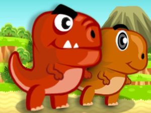 Dino Meat Hunt – New Adventure
