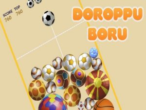 Doroppuboru 13