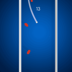 DownHill Ball