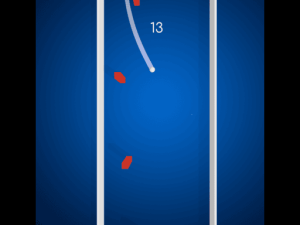 DownHill Ball