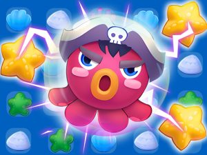 Dream Mania Happy Match