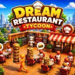 Dream Restaurant Tycoon