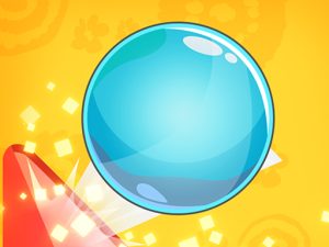 Drop Balls