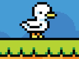 Duck Shift