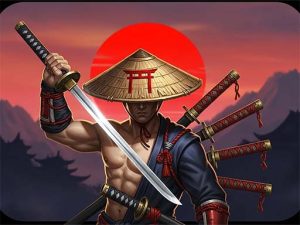 Dungeon Fighter 3D