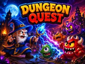 DungeonsQuest