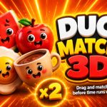 Duo Match 3D