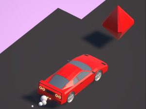 Edge Racing