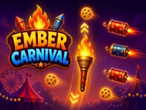 Ember Carnival