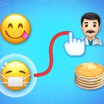 Emoji Matching Puzzle