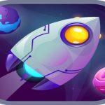 Endless Space Pilot 2D