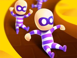 Escape Masters – Arcade