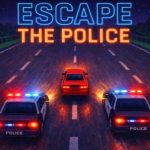 Escape the Police