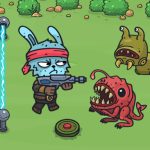 Farm Defense