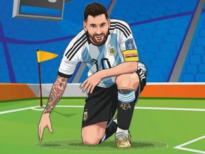 FIFA World Cup Jigsaw