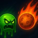 Fireball Dodge