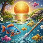 Fishing Hunting Game