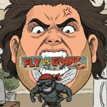 Fly vs Giant