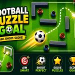 Football Puzzle Goal