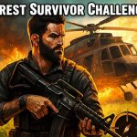 Forest Survivor Challenge