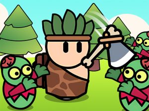 Forest Survivor Rougelike