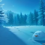 Frosty Rush