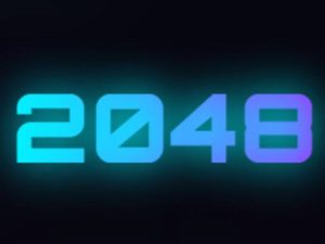 Galaxy 2048