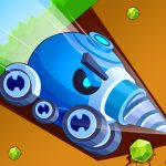 Gem Deep Digger