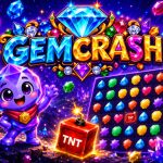 GEMCRASH