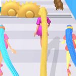 Girls Challenge – Cat walk Beauty Challenge