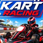 Go Kart Racing Game