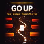 Go Up Tap ZigZag Box Challenge