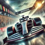 GT Formula Championship