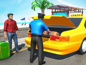 Gta Car Racing – Simulation Parking