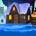 Halloween is Coming Episode 10