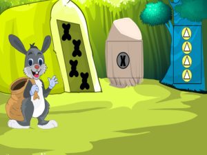 Hare Land Escape