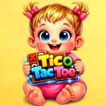 Hazel Tic Tac Toe