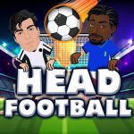 Head FootBall 3D