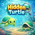 Hidden Turtle