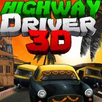 Highway Driver 3D