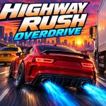 Highway Rush Overdrive