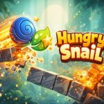 Hungry Snail