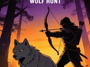 Hunting Master