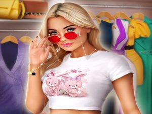 International Stylist – Fashion & Dress Up Games