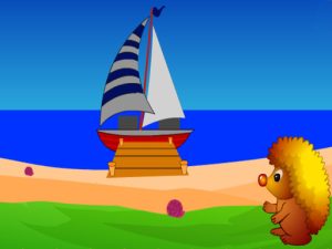 Island Escape