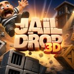 JAIL DROP 3D