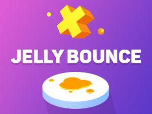Jelly Bounce