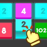 Join Blocks – Merge Puzzle