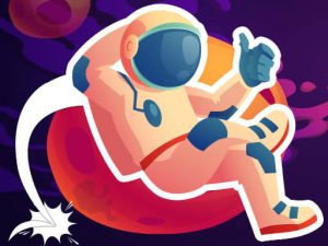 Jump on Jupiter
